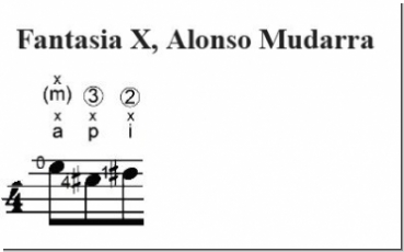 Tamayo Marco, MAG 0003, How to "don’t" practice scales, English, pdf