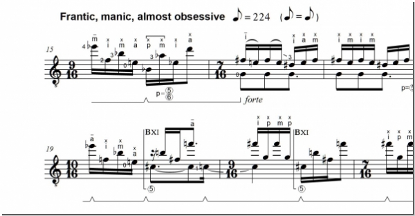 Stephen Goss, Threnody, pdf-line